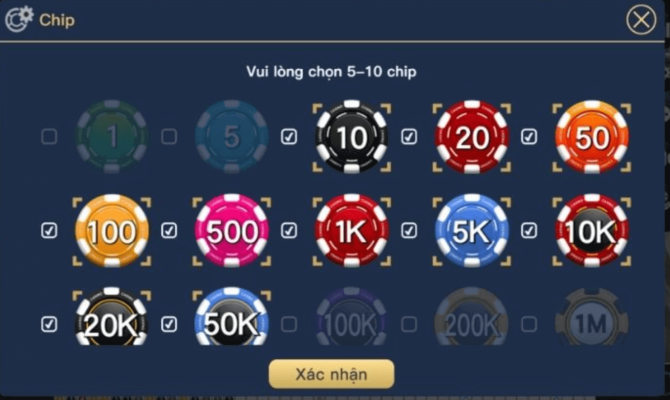 Cách tham gia chơi Game Xóc đĩa Dubai Casino