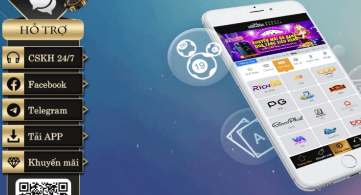 Tại sao bạn nên tải app Dubai Casino ngay bây giờ