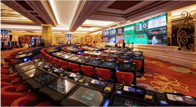Casino Phú Quốc 